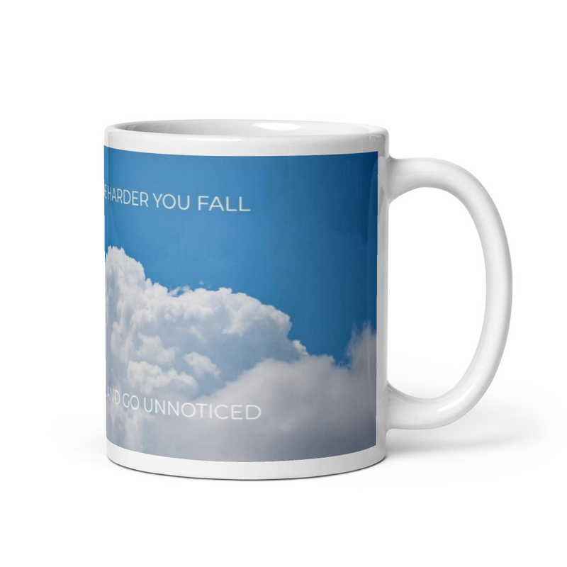 SKYHIGH MUG