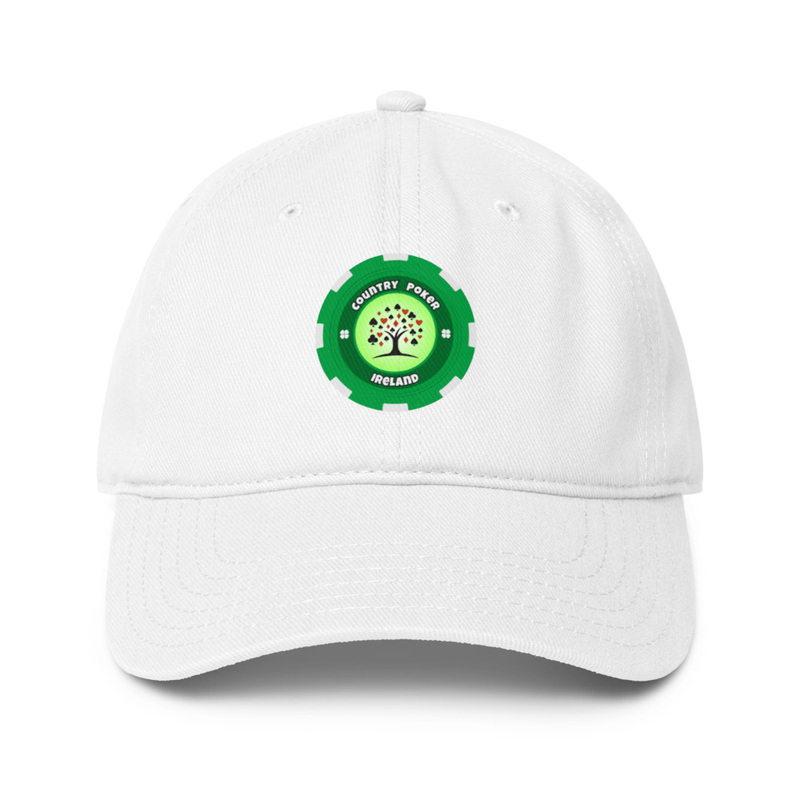 G POKER HAT