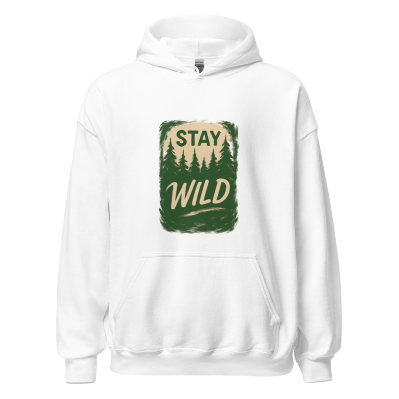 WILD HOODIE