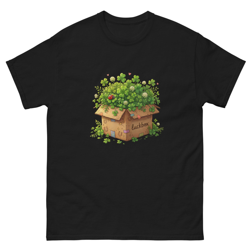 LUCKBOX T-SHIRT