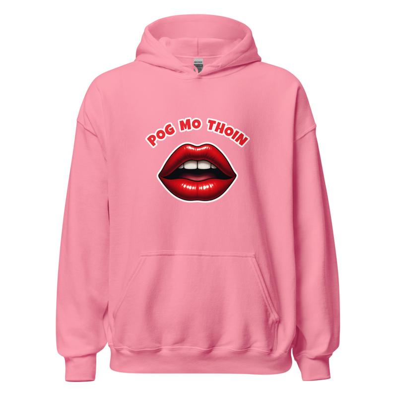 POG MO THOIN HOODIE