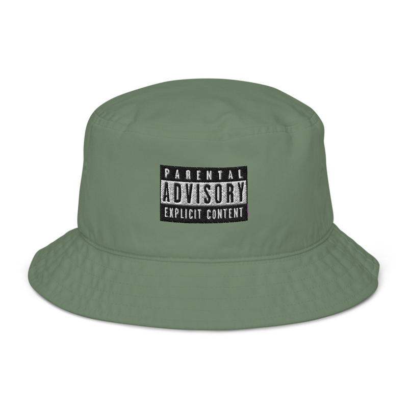 ADVISORY ORGANIC HAT
