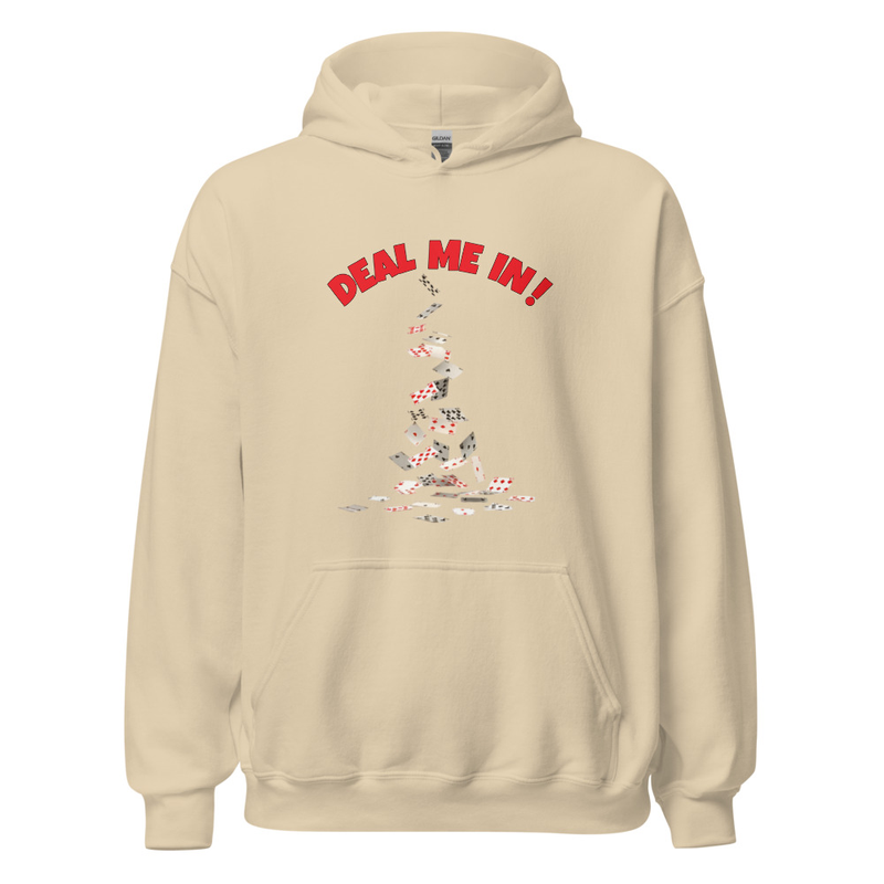 DEAL HOODIE
