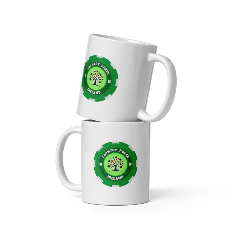 COUNTRY MUG G