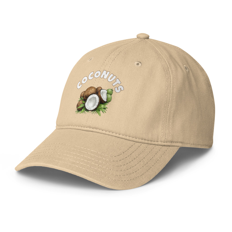 COCONUTS HAT