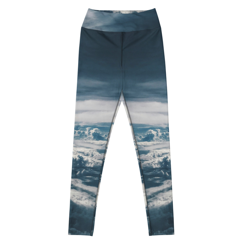 CLOUDY LEGGINGS