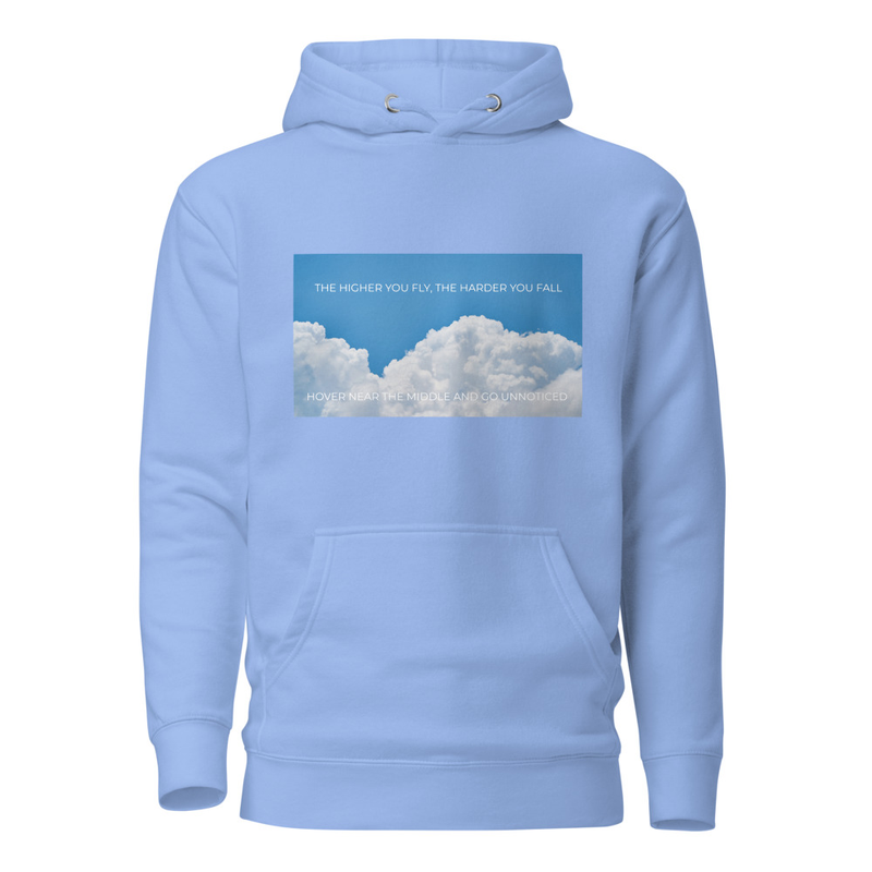 HIGHER HOODIE