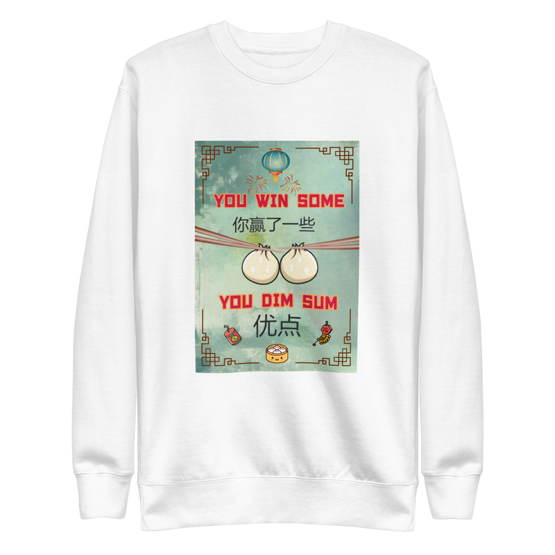SUM SWEATSHIRT