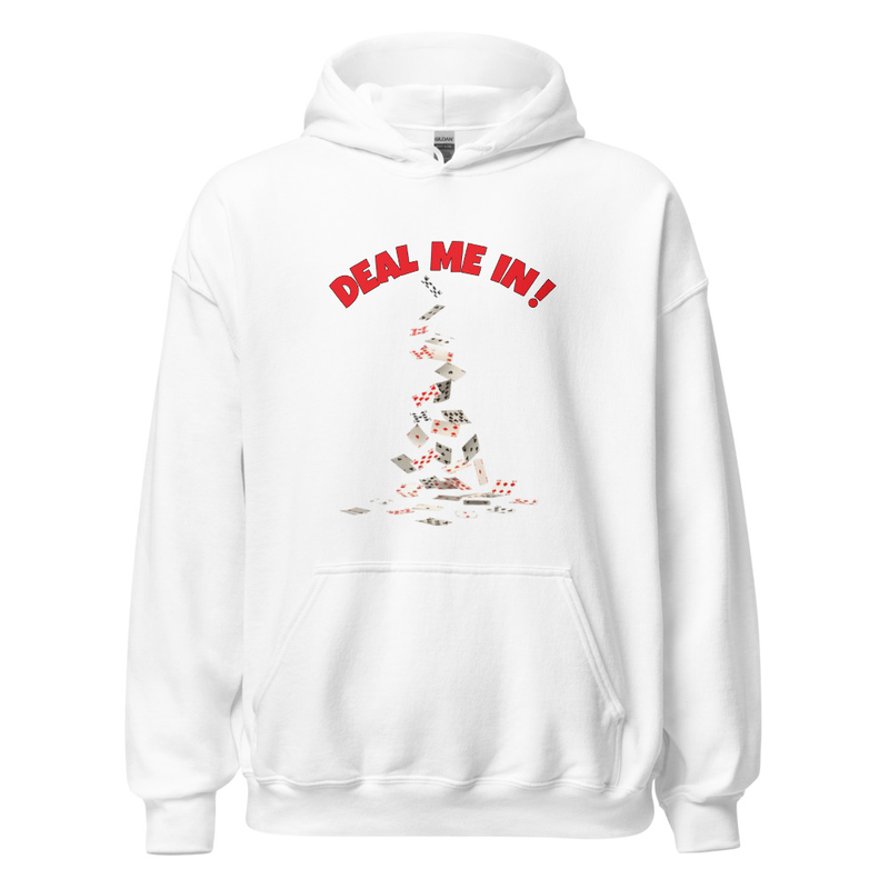 DEAL HOODIE