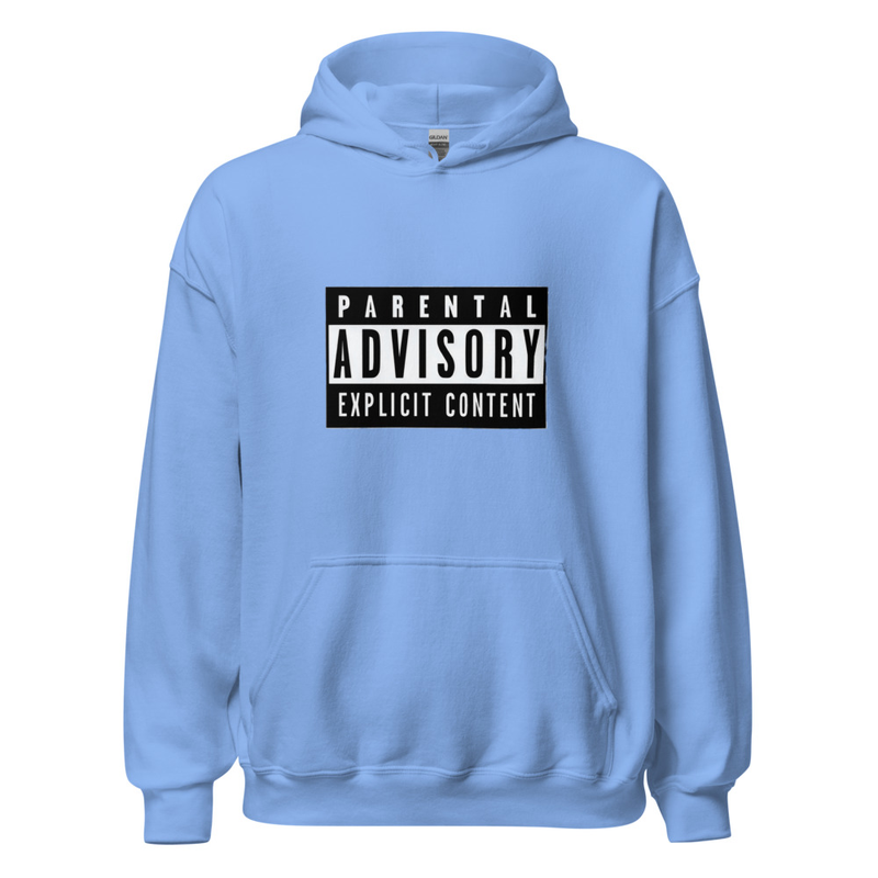 ADVISORY HOODIE