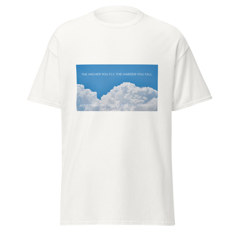 HIGHER T-SHIRT
