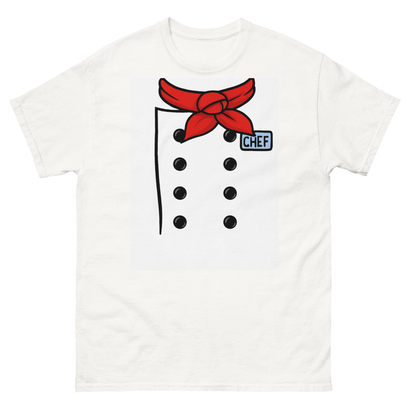 LE CHEF TEE