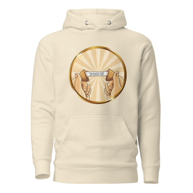 WIN HOODIE
