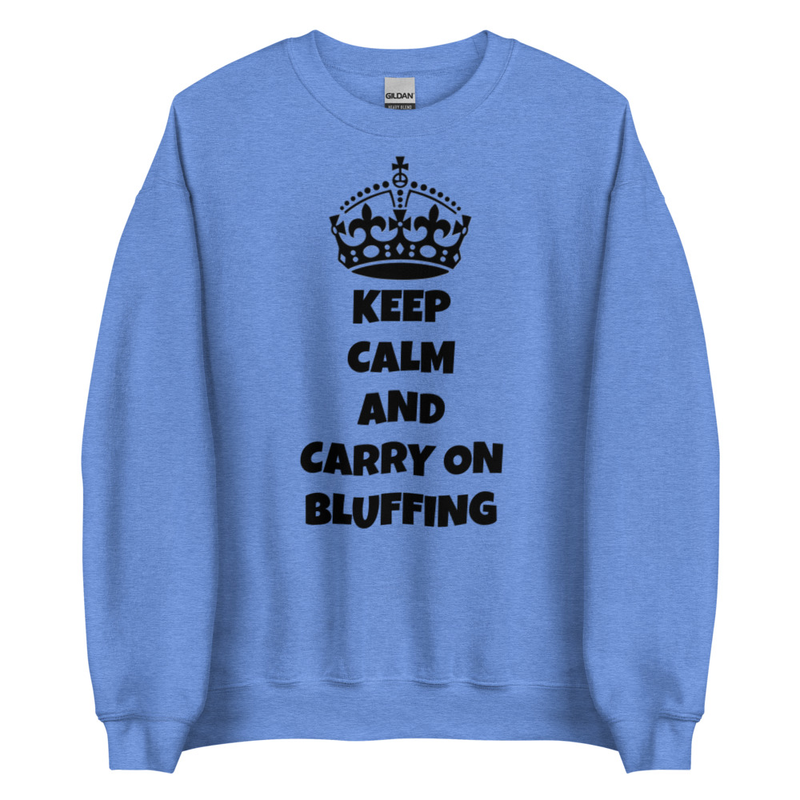 BLUF SWEATSHIRT