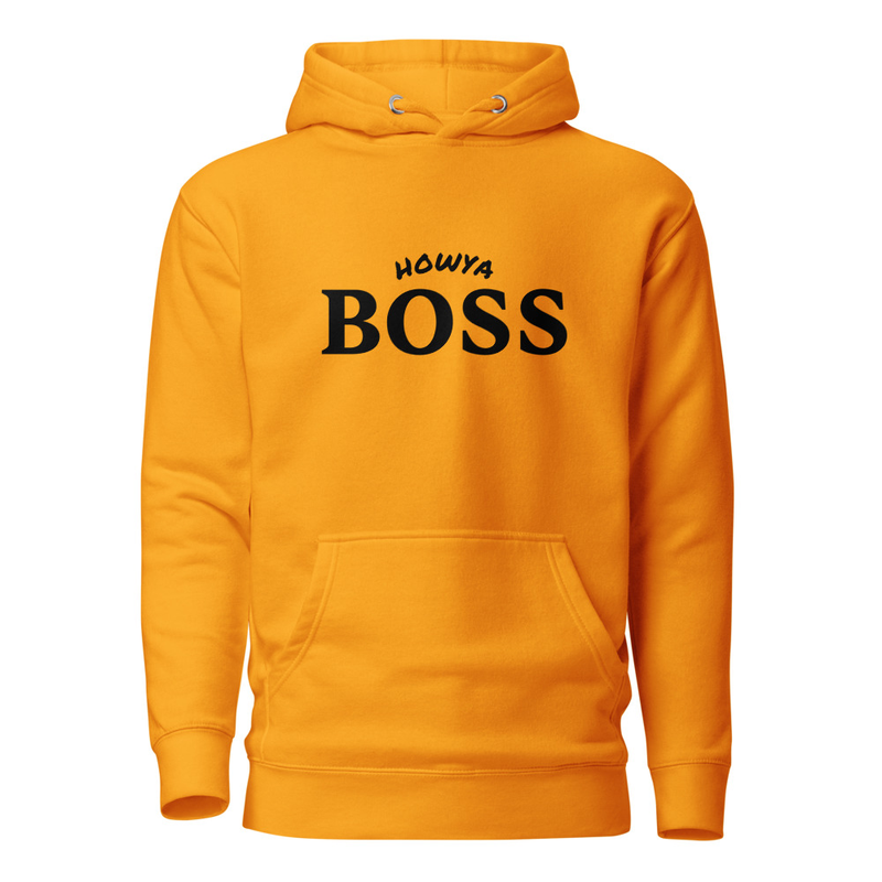 HOWYA HOODIE