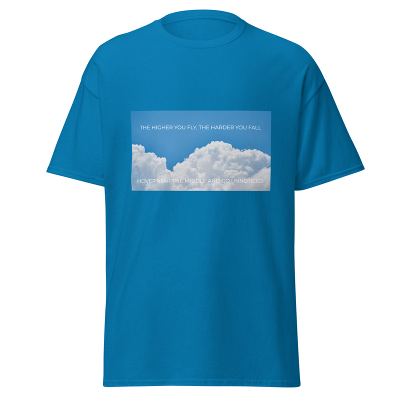 HIGHER T-SHIRT