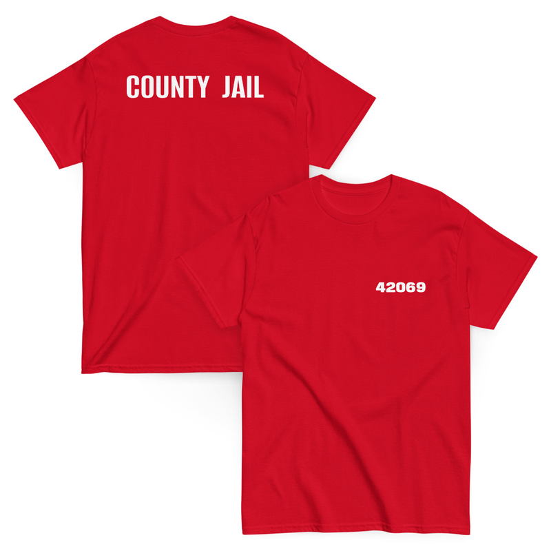 42069 T-SHIRT