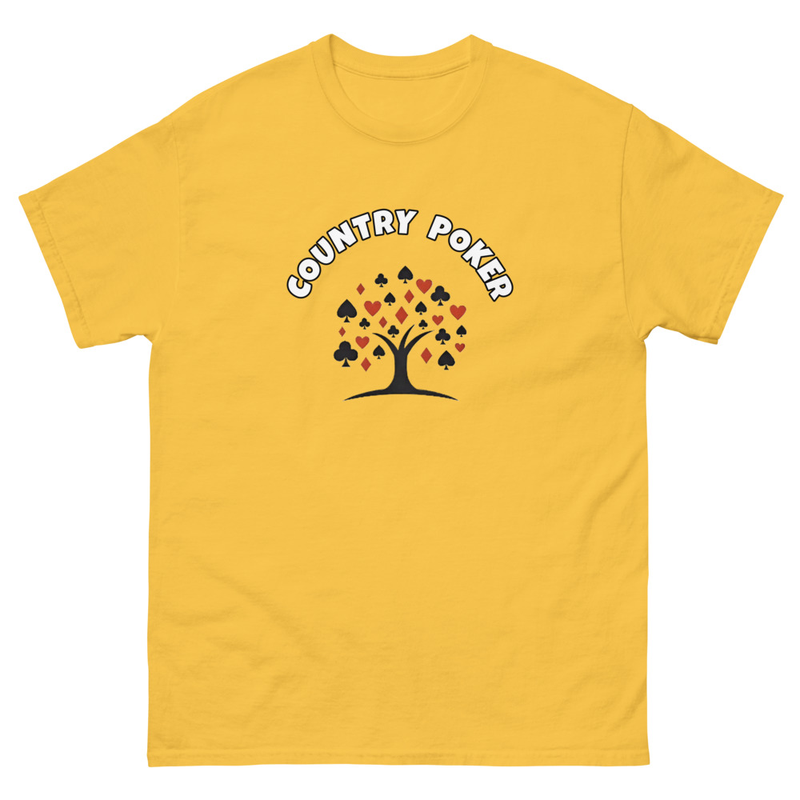 B T-SHIRT
