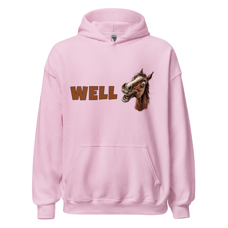 WELL HOODIE
