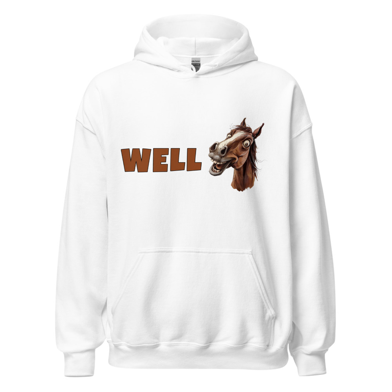 WELL HOODIE
