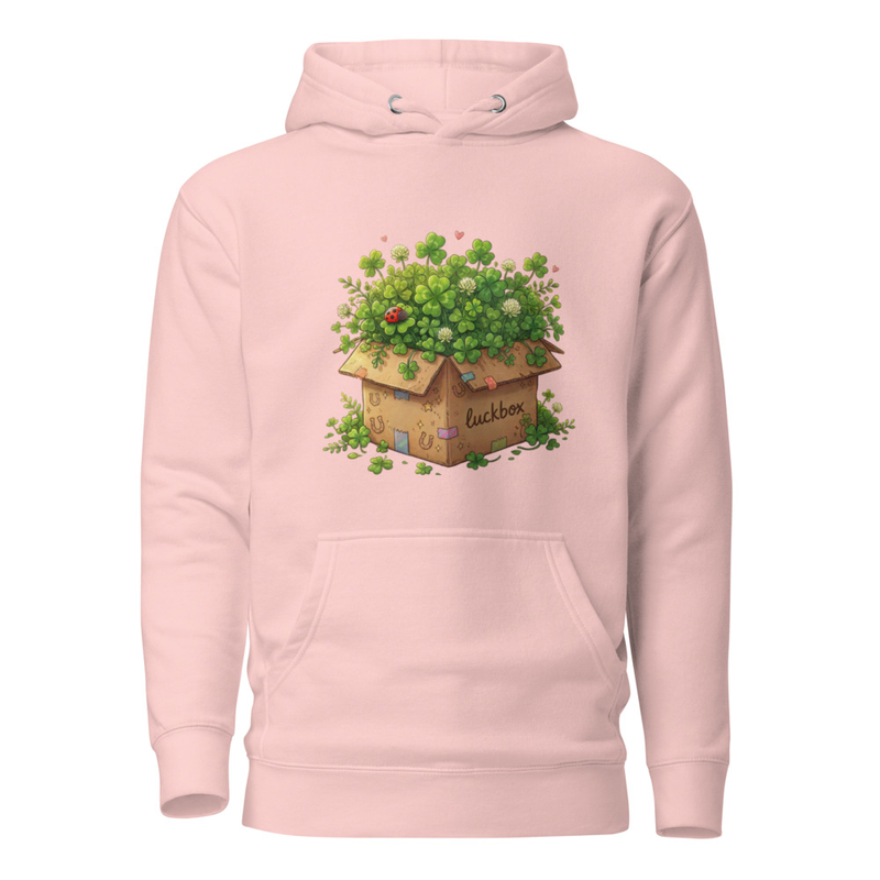 LUCKBOX HOODIE