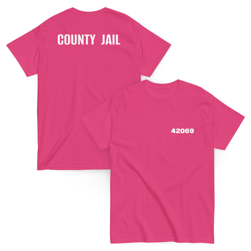 42069 T-SHIRT