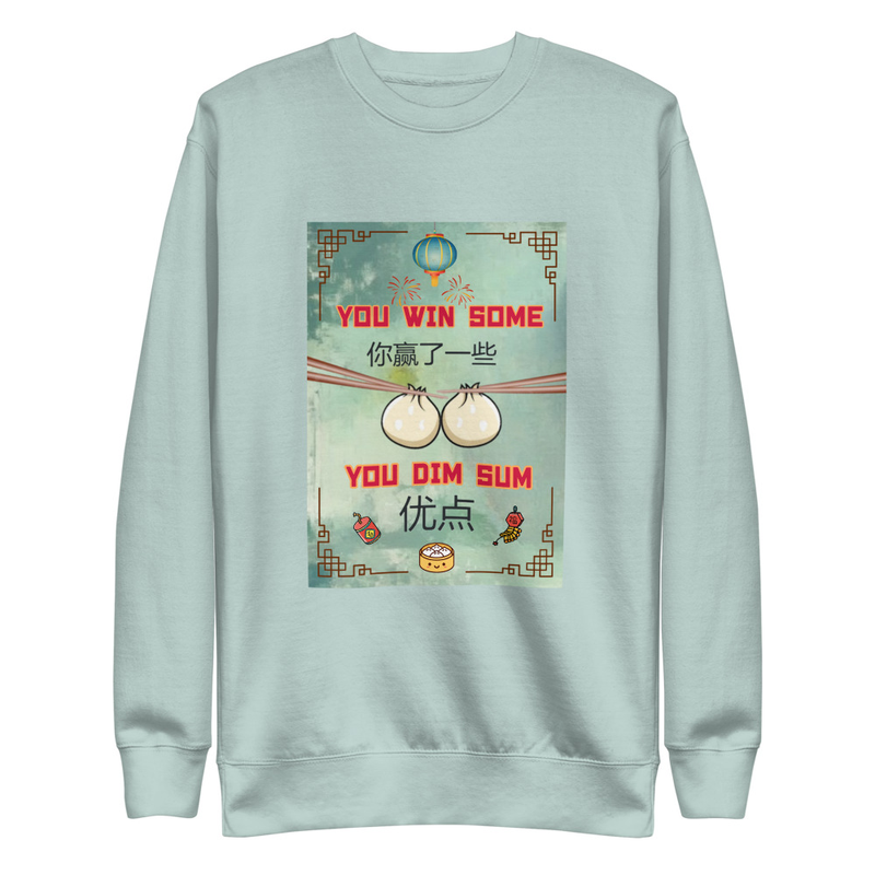 SUM SWEATSHIRT