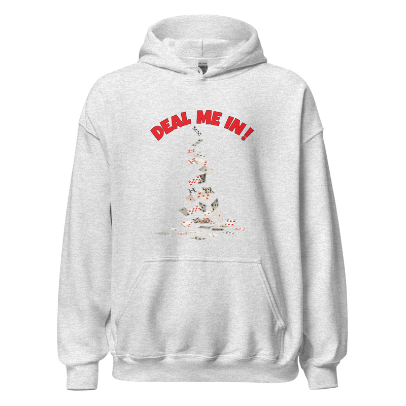 DEAL HOODIE