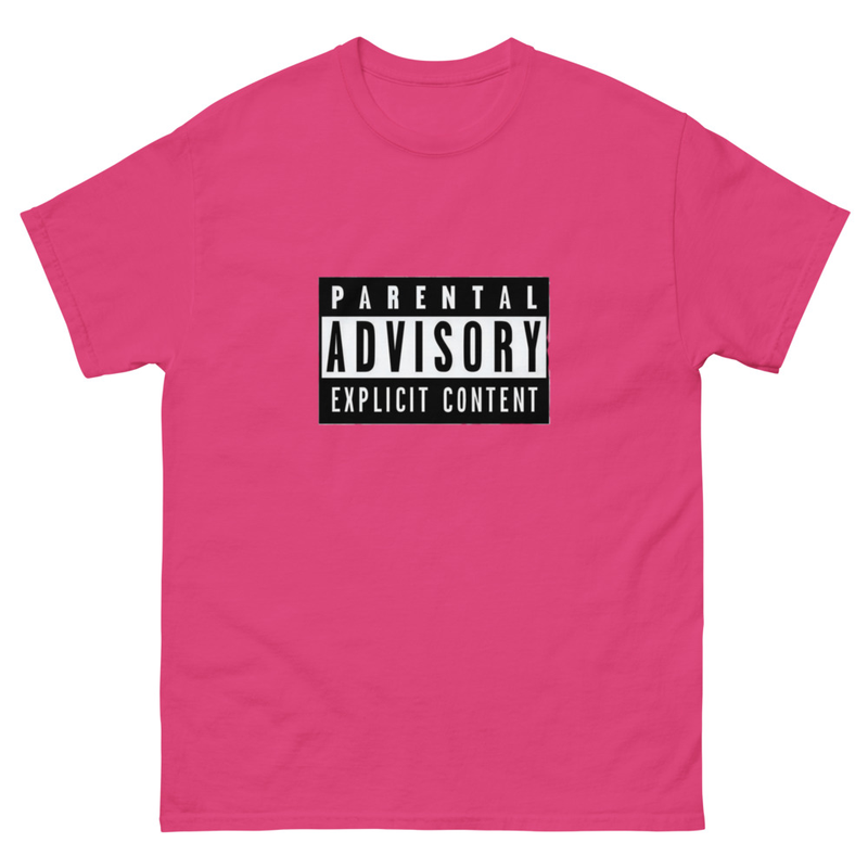 ADVISORY TEE