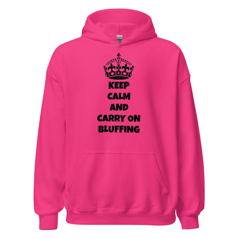 BLUF HOODIE