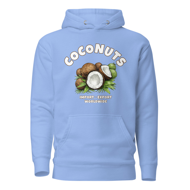 COCONUTS HOODIE