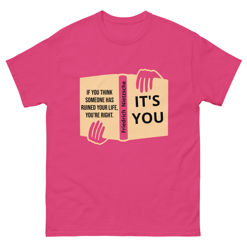 IT'S YOU T-SHIRT