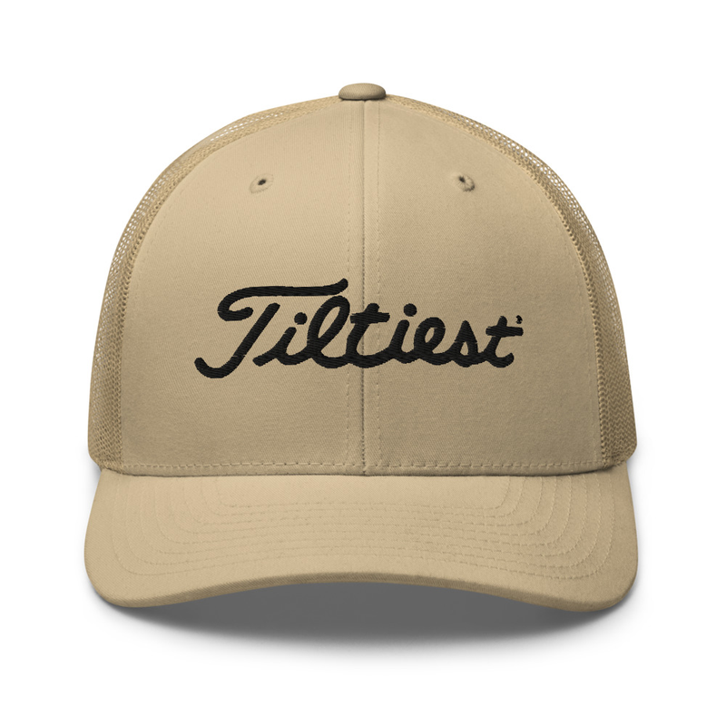 TILTIEST HAT