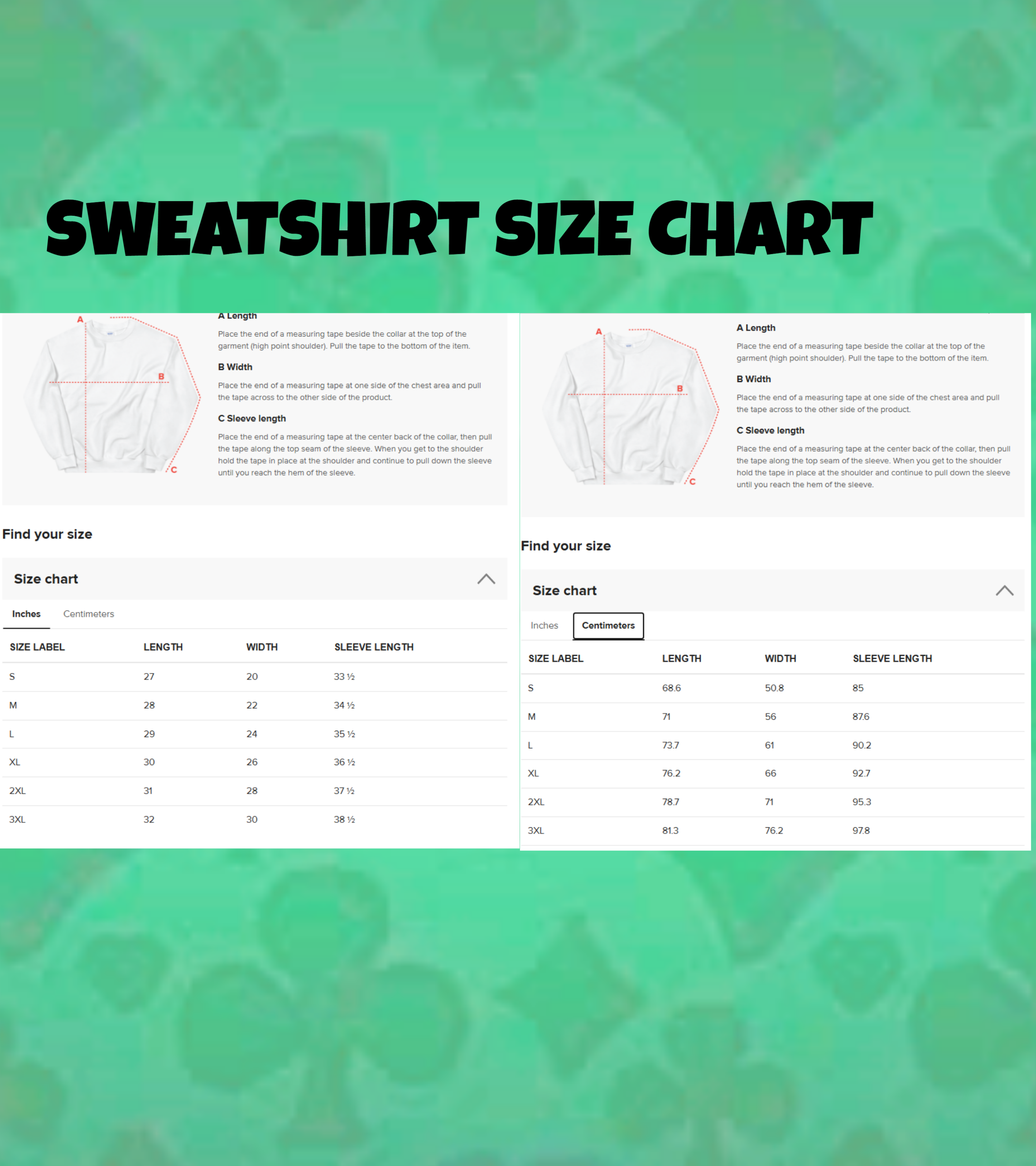 LUCKBOX SWEATSHIRT