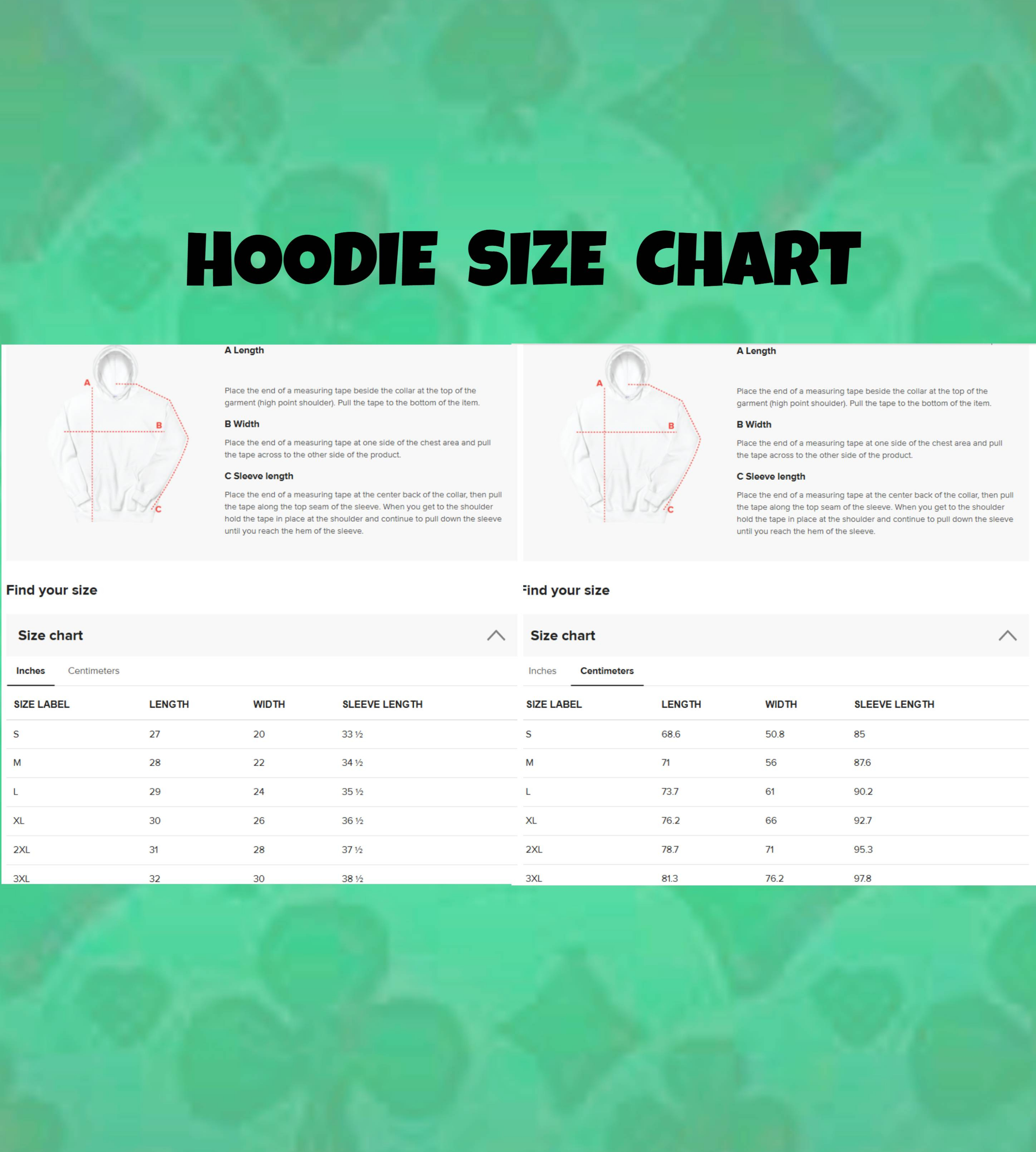 NOTHING HOODIE