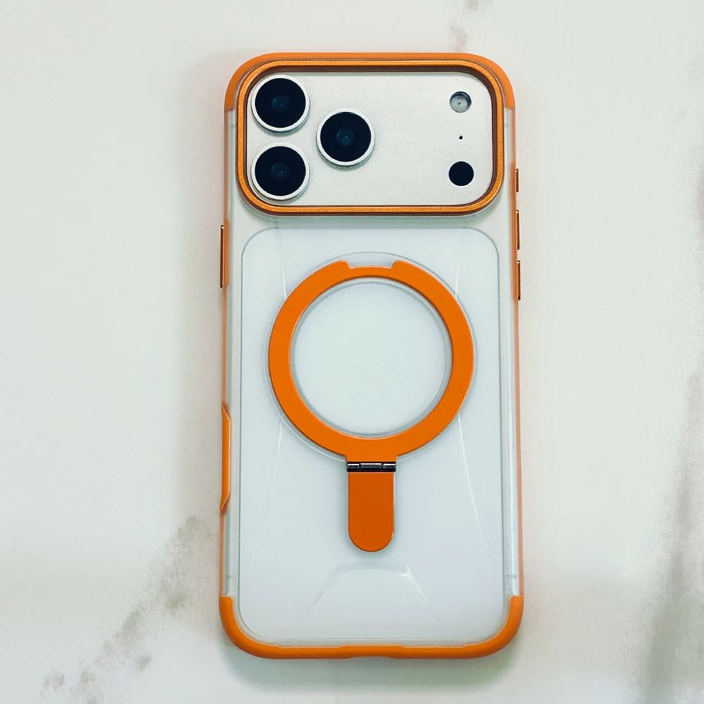 MagSafe-Compatible Phone Case