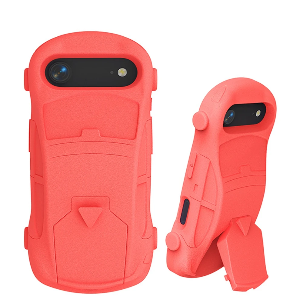 Shockproof Phone Case with Stand