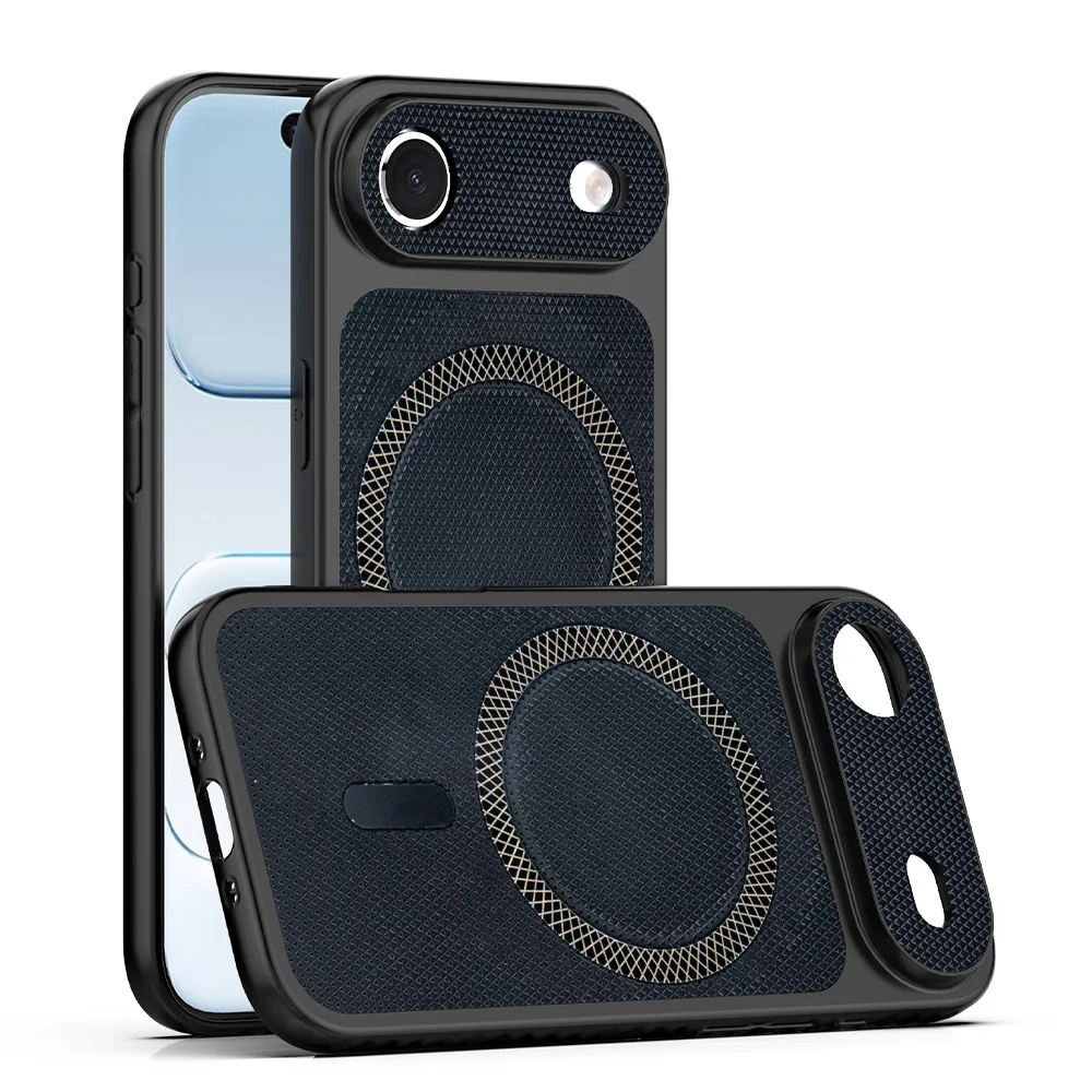 MagSafe Compatible Phone Case
