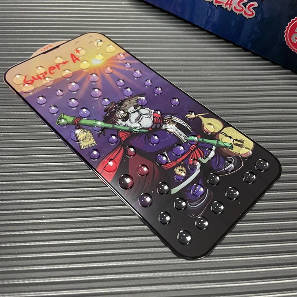 Super-A 9H Screen Protector