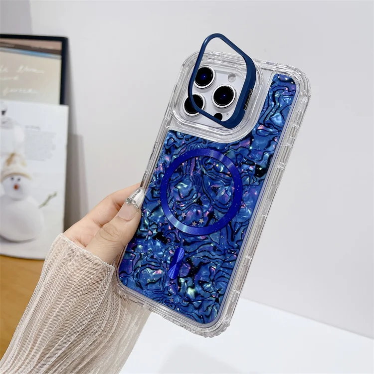 Shimmer Dreamcatcher iPhone Case