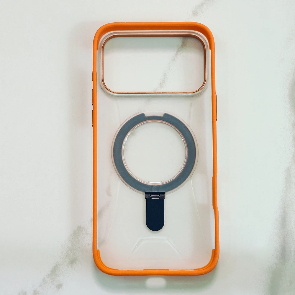 MagSafe-Compatible Phone Case