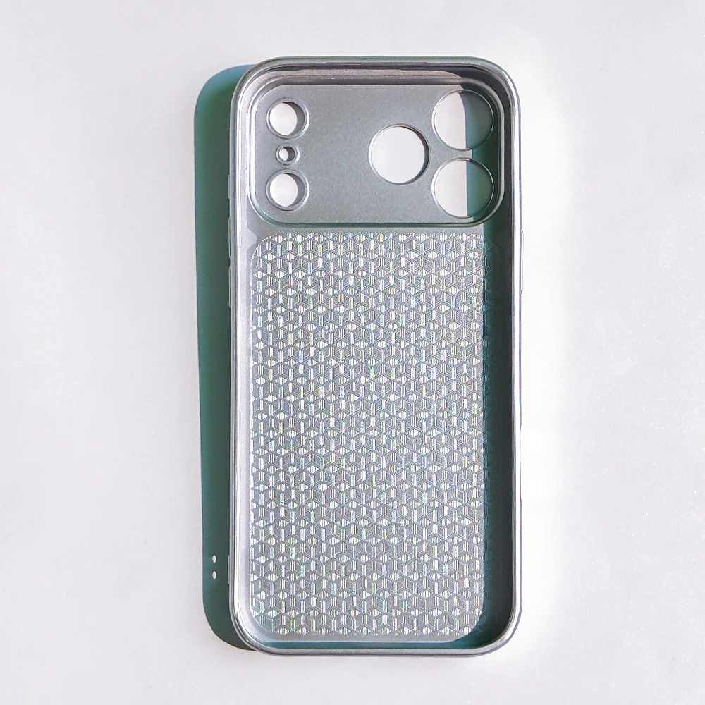 Color Gradient MagSafe Phone Case