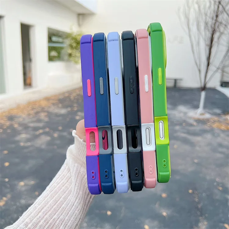 MagSafe Compatible iPhone Cases