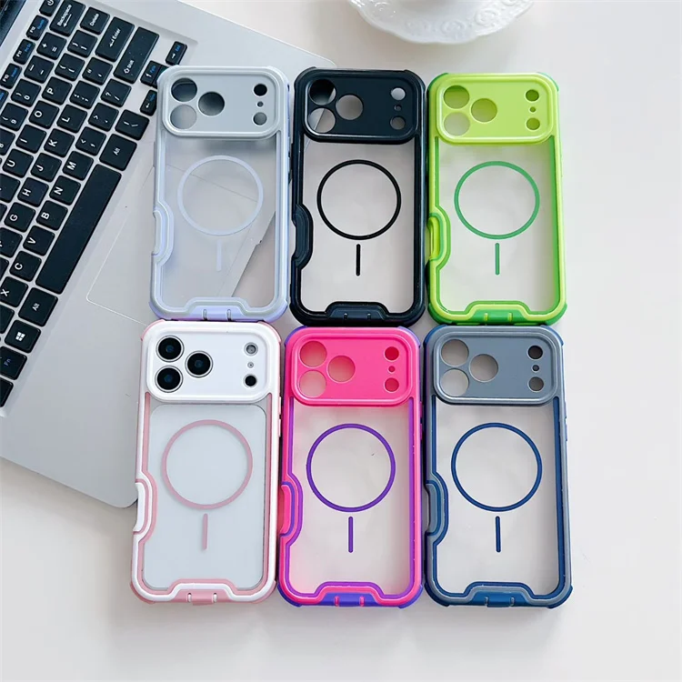 MagSafe Compatible iPhone Cases