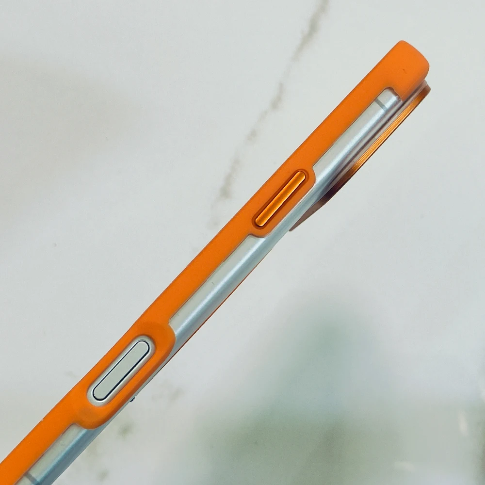 MagSafe-Compatible Phone Case