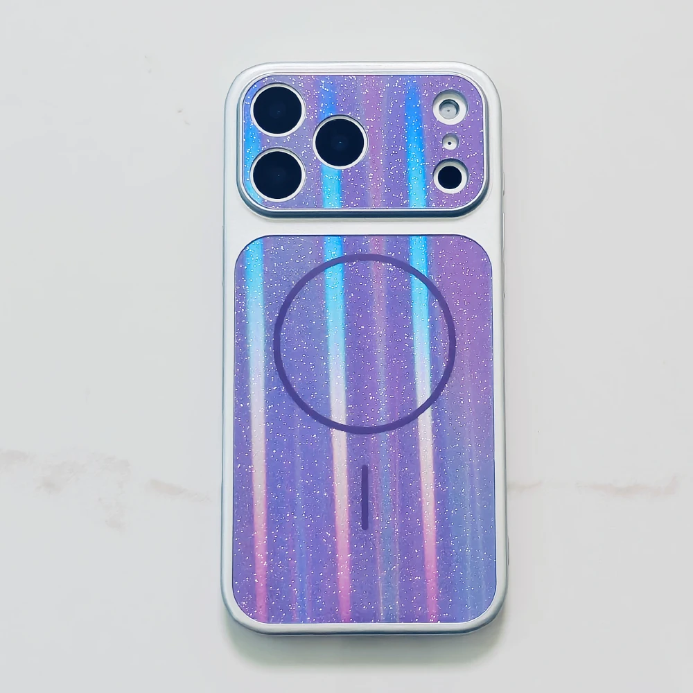 Glitter Phone Case Collection