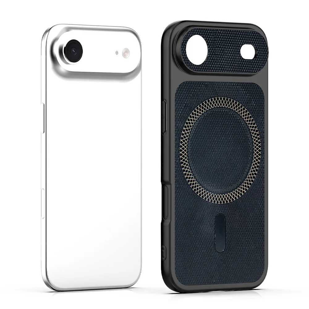 MagSafe Compatible Phone Case