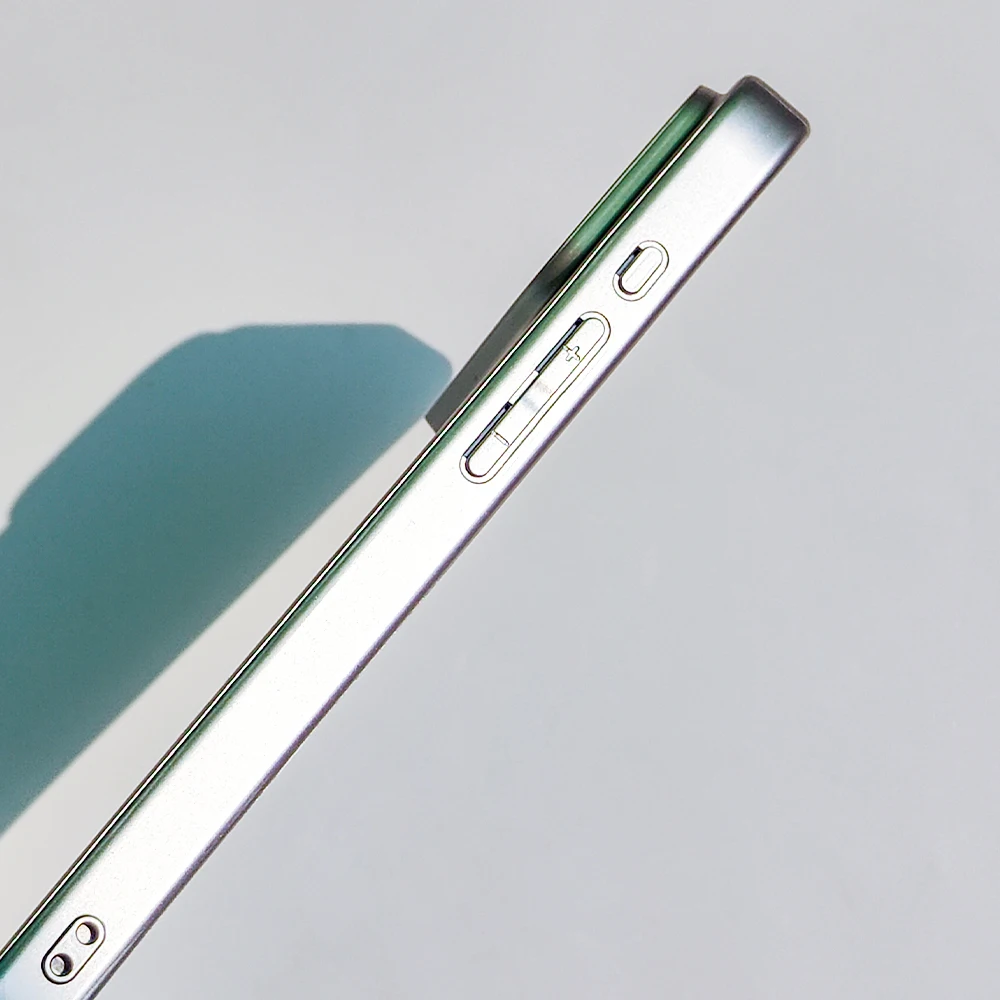 Color Gradient MagSafe Phone Case