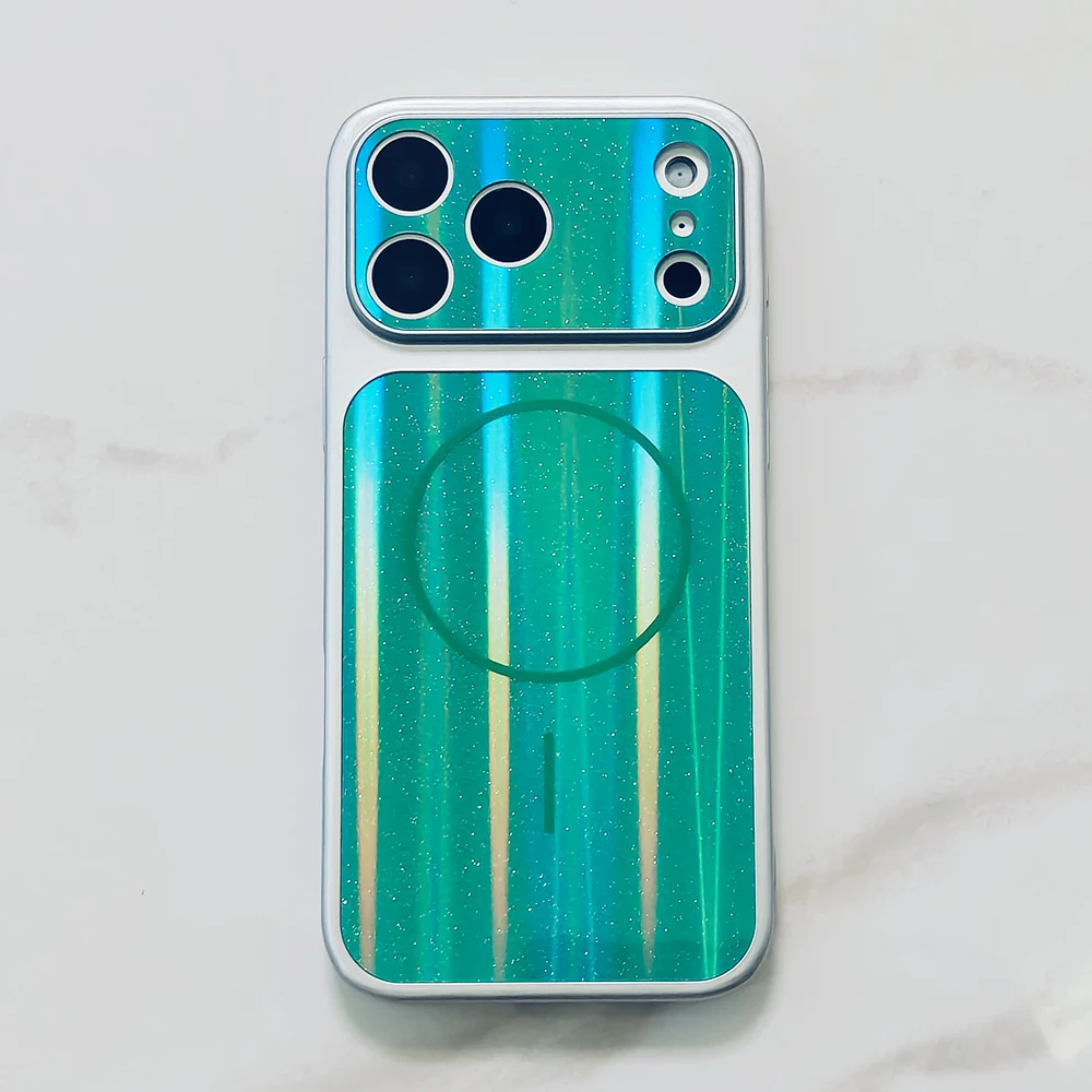 Glitter Phone Case Collection