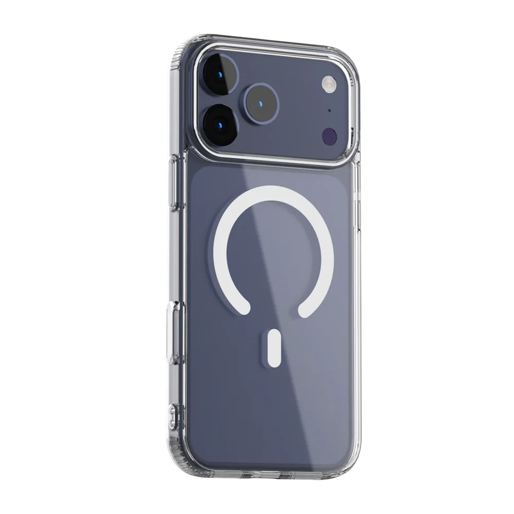 Clear MagSafe iPhone 14 Case